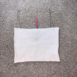 UNIF Kristal Top (SEND OFFERS)